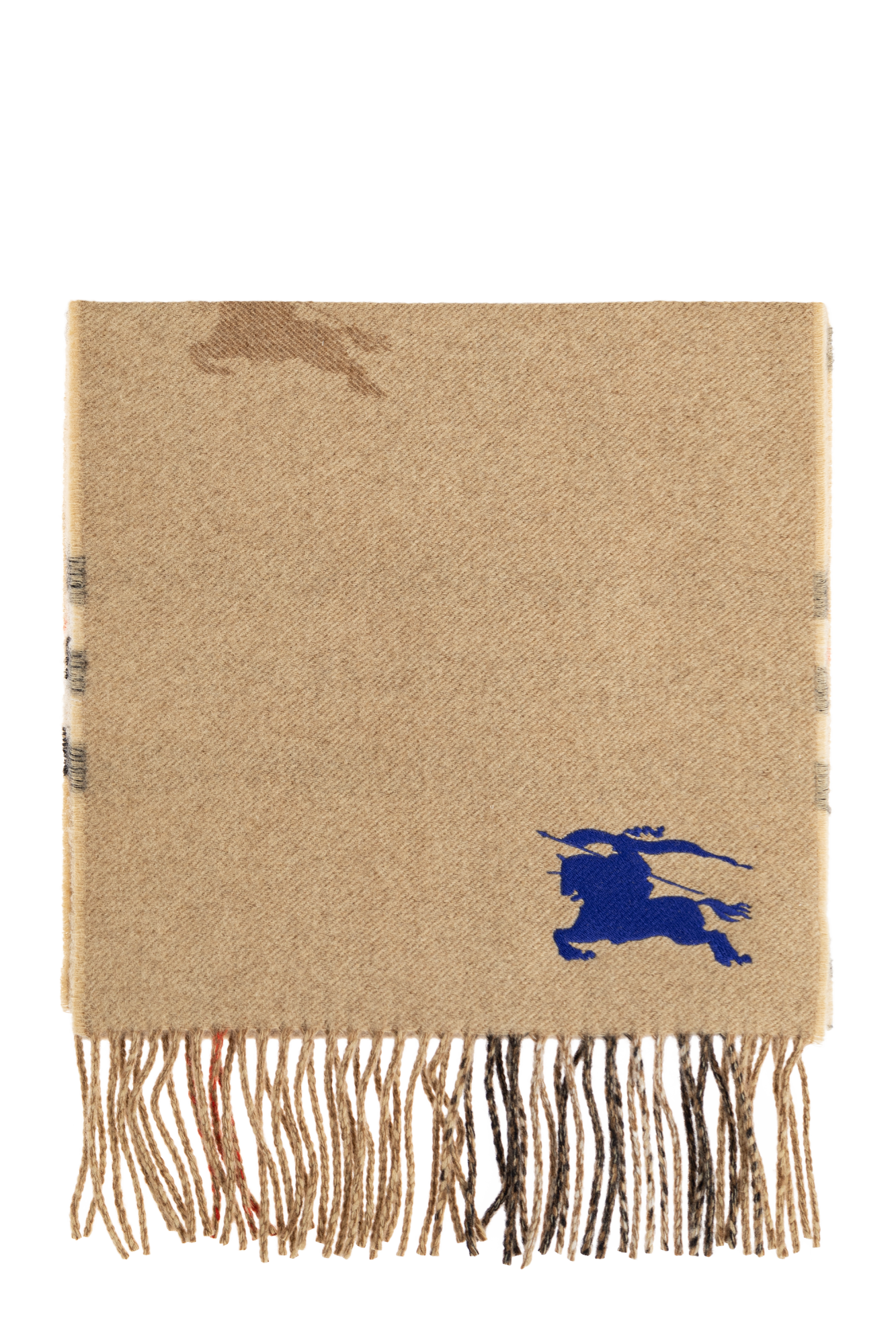 Burberry Cashmere scarf | Men's | Vitkac